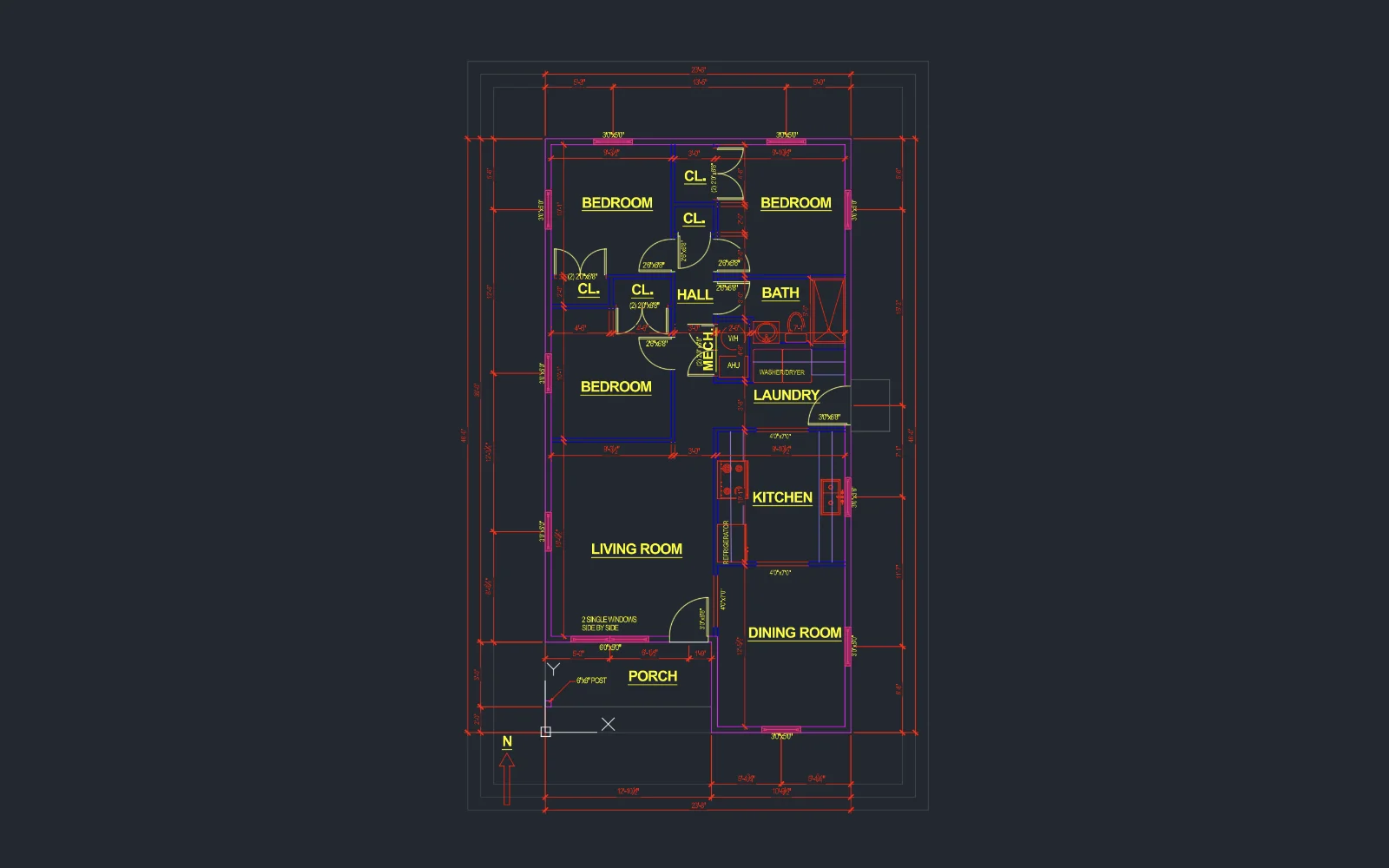 Residential Construction Documents